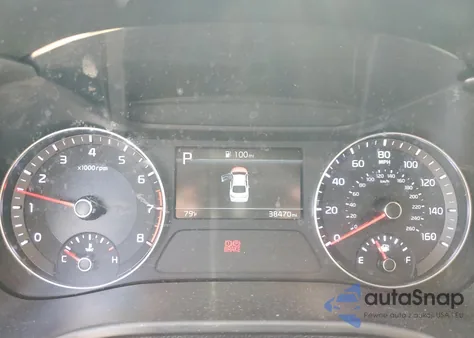 2023 Kia Forte Lx from USA, damaged, VIN 3KPF24AD8PE639922